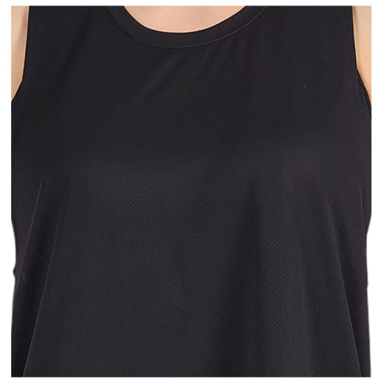 4F SLEEVELESS FNK